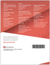 Heart Attack Bouncing Back (Spanish) (242CS) - back cover