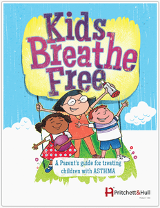 Kids Breathe Free (Ped. Asthma)