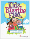 Kids Breathe Free (Ped. Asthma) (145C) - front cover