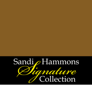 Sandi's Signature Collection Beautiful Brown