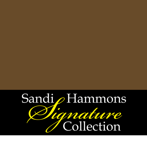 Sandi's Signature Collection Dark Beautiful Brown