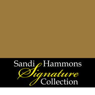 Sandi's Signature Collection Light Golden Russet