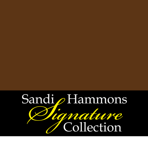Sandi's Signature Collection Dark Golden Russet