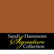 Sandi's Signature Collection Sexy Strawberry Blonde