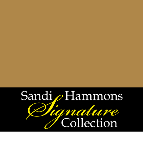 Sandi's Signature Collection Bold Blonde