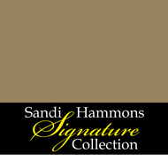 Sandi's Signature Collection Perfect Taupe