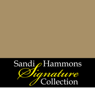 Sandi's Signature Collection Dirty Blonde