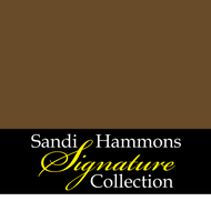 Sandi's Signature Collection Dark Brown Tint