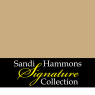 Sandi's Signature Collection Platinum Blonde