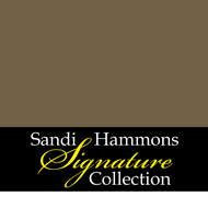 Sandi's Signature Collection Dark Platinum Blonde