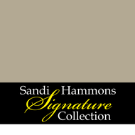 Sandi's Signature Collection Light Gorgeous Gray