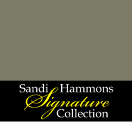 Sandi's Signature Collection Gorgeous Gray
