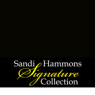 Sandi's Signature Collection Soft Black Brow