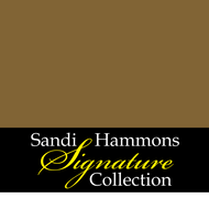 Sandi's Signature Collection Soft Medium Brown