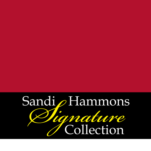 Sandi's Signature Collection Royal Ruby