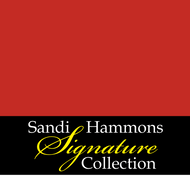 Sandi's Signature Collection Spicy Coral