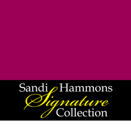Sandi's Signature Collection Tickled Pink