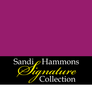Sandi's Signature Collection Flashy Fuchsia