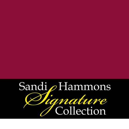 Sandi's Signature Collection Charming Cherry
