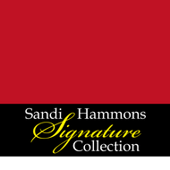 Sandi's Signature Collection Red Rivera
