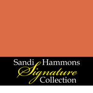 Sandi's Signature Collection Antique Peach