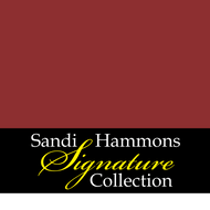 Sandi's Signature Collection Mauvelicious