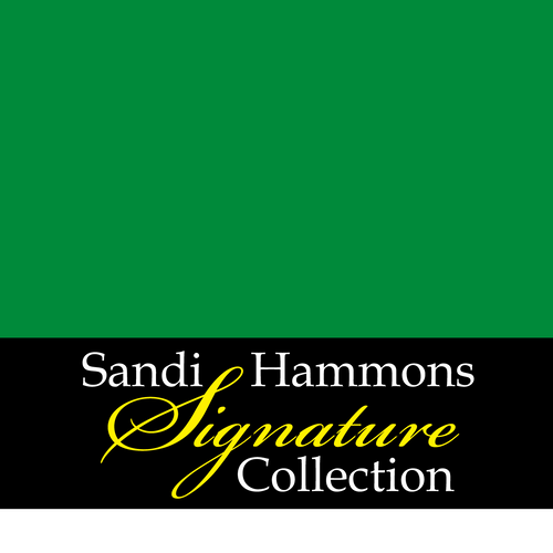 Permanent Makeup Color - Sandi's Signature Collection Shamrock