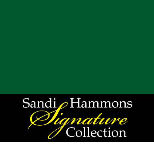 Sandi's Signature Collection Jazzy Jade