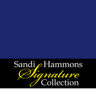 Sandi's Signature Collection Plum Purple