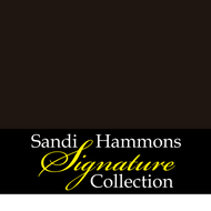 Sandi's Signature Collection Black Fudge
