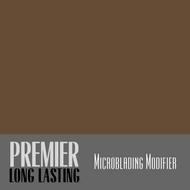 Light Brown Modifier Long Lasting Microblading Color