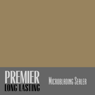 Blonde Sealer Long Lasting Microblading Color