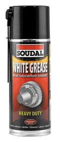 White Grease