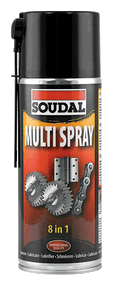 Multi Spray 
