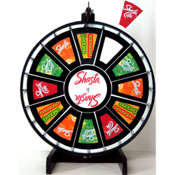 prize wheel depot