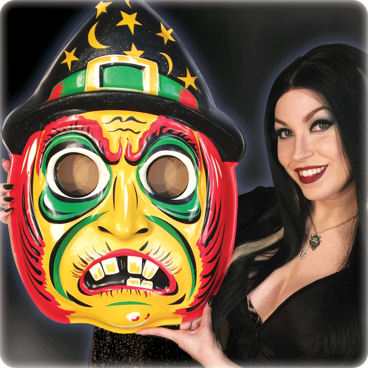 Shop Retroagogo!™ Munsters® to Bettie Page™