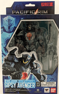 #228 Gipsy Avenger [Pacific Rim Uprising] (Robot Spirits)