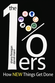 MARCH 2026 - The 1%ers: How New Things Get Done