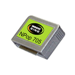 Npop 705