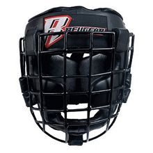 Revgear® Headgear with Face Cage