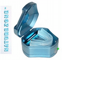 Century® Brain Pad® NatureZone Mouthguard Sanitizer and Deodorizer