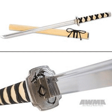AWMA® Demo Competition Swords