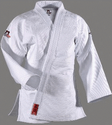 KWON® Danrho® Gold Medal Judo Uniform