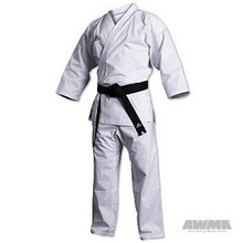 Adidas® Karate Master Gi - Kumite Combat