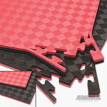 AWMA® ProForce® Deluxe Reversible Floor Mat