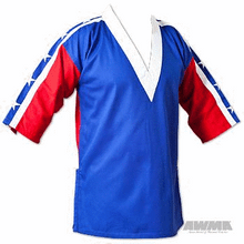 AWMA®  ProForce® Gladiator 7.5 oz. Stars & Stripes Team Uniform