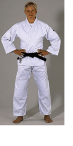 KWON® Economy Judo Uniform