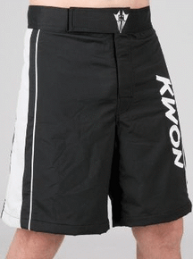 KWON® Fight Wear Shorts