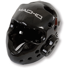 Macho® MVP Head Gear