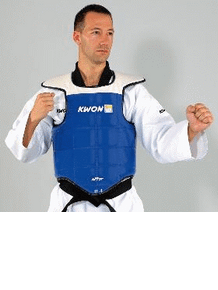 KWON® Clubline Body Protector